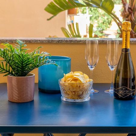 Antine 54 - Magnolia Holidays Alghero Luaran gambar