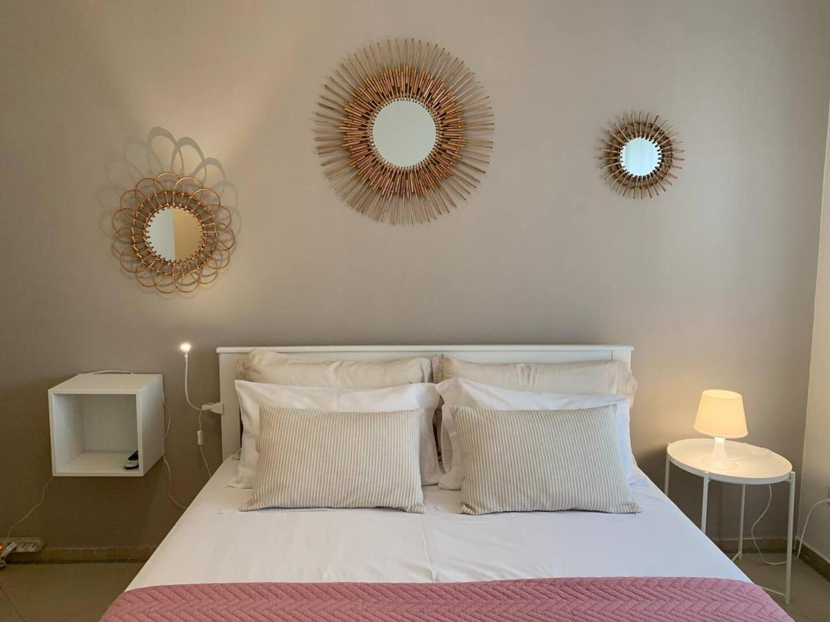 Antine 54 - Magnolia Holidays Alghero Luaran gambar
