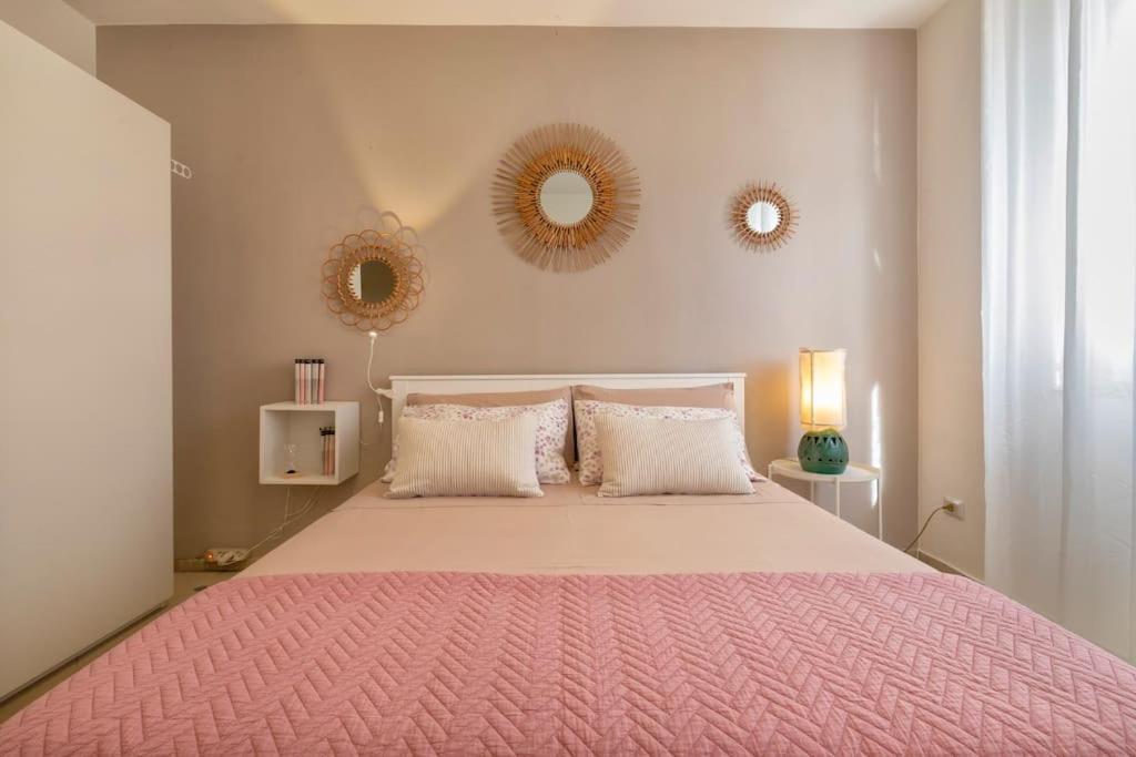 Antine 54 - Magnolia Holidays Alghero Luaran gambar