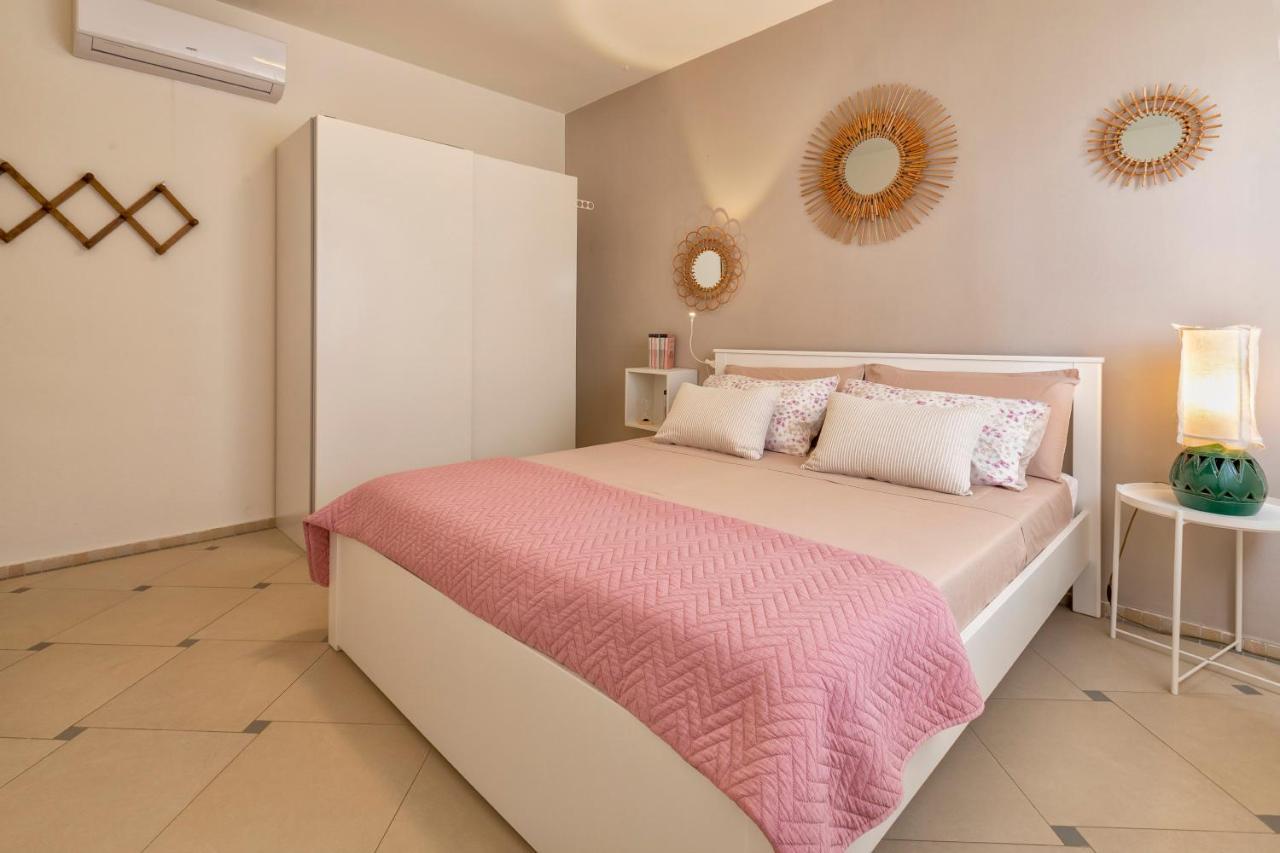 Antine 54 - Magnolia Holidays Alghero Luaran gambar