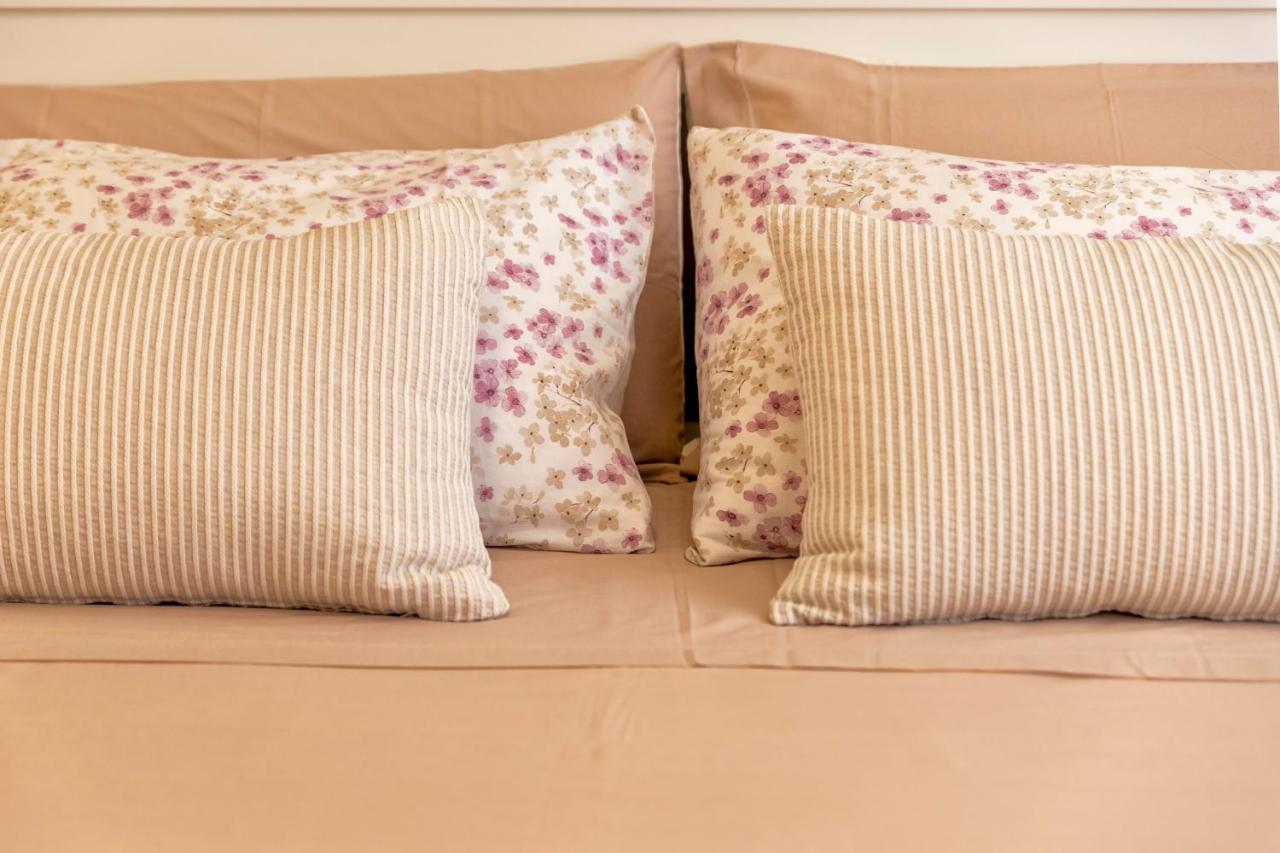 Antine 54 - Magnolia Holidays Alghero Luaran gambar