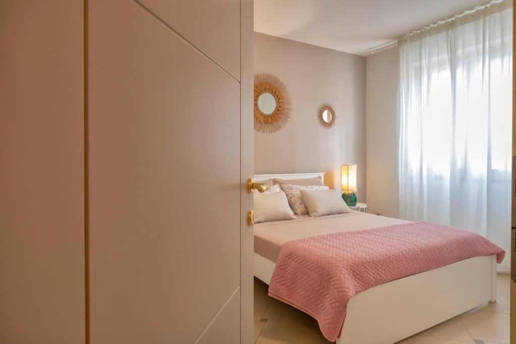 Antine 54 - Magnolia Holidays Alghero Luaran gambar