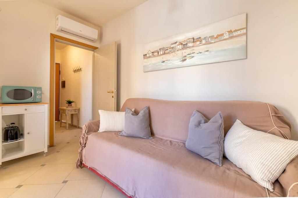 Antine 54 - Magnolia Holidays Alghero Luaran gambar