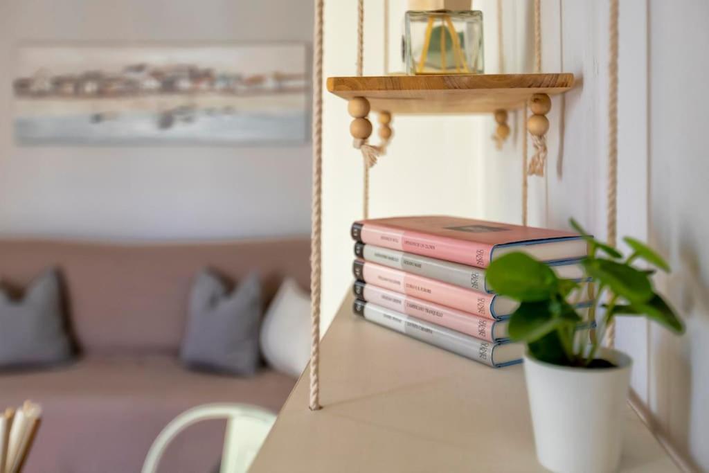 Antine 54 - Magnolia Holidays Alghero Luaran gambar