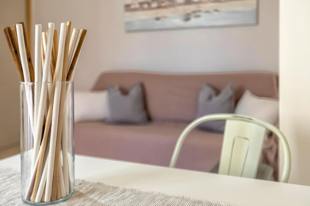 Antine 54 - Magnolia Holidays Alghero Luaran gambar