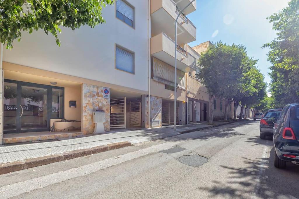 Antine 54 - Magnolia Holidays Alghero Luaran gambar