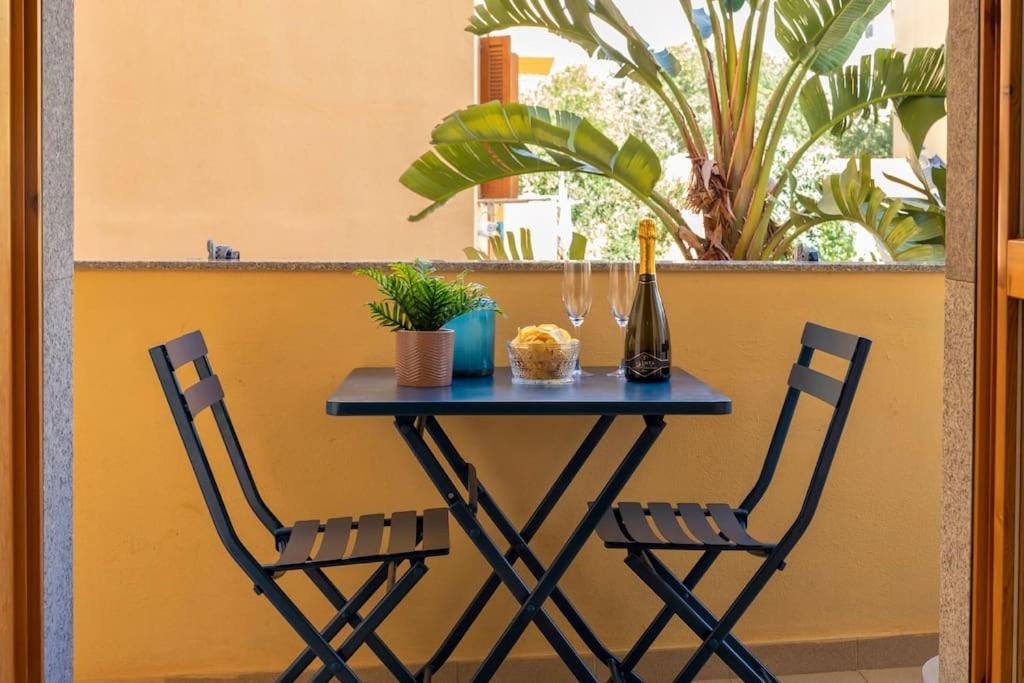Antine 54 - Magnolia Holidays Alghero Luaran gambar