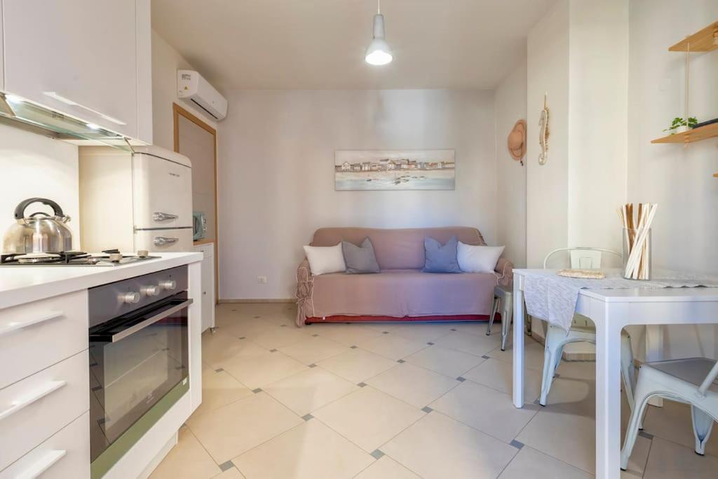 Antine 54 - Magnolia Holidays Alghero Luaran gambar