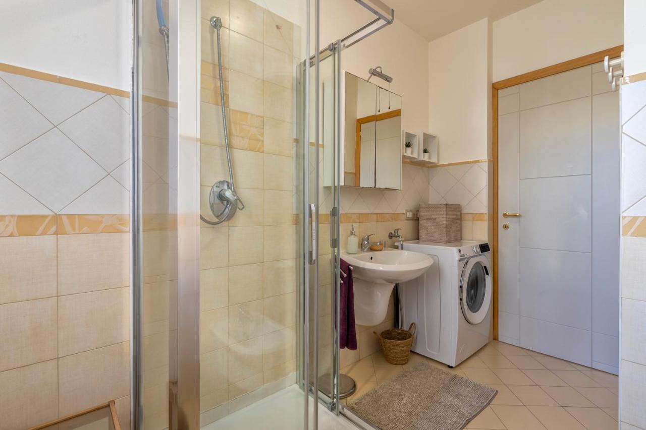 Antine 54 - Magnolia Holidays Alghero Luaran gambar