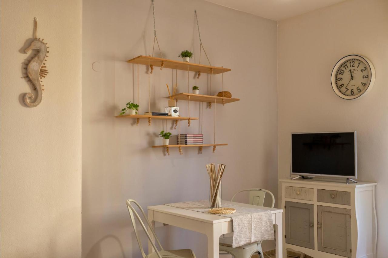 Antine 54 - Magnolia Holidays Alghero Luaran gambar
