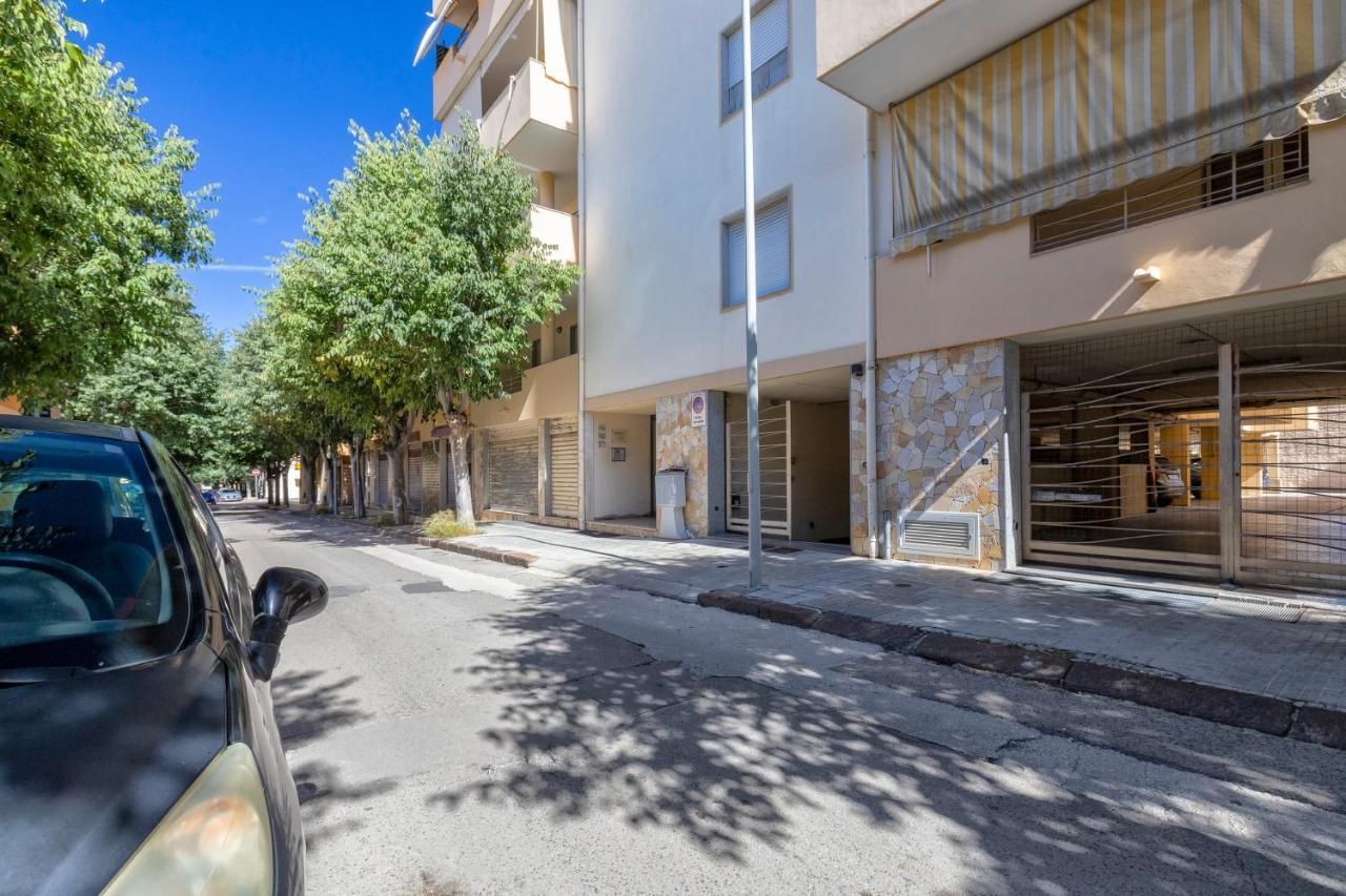 Antine 54 - Magnolia Holidays Alghero Luaran gambar