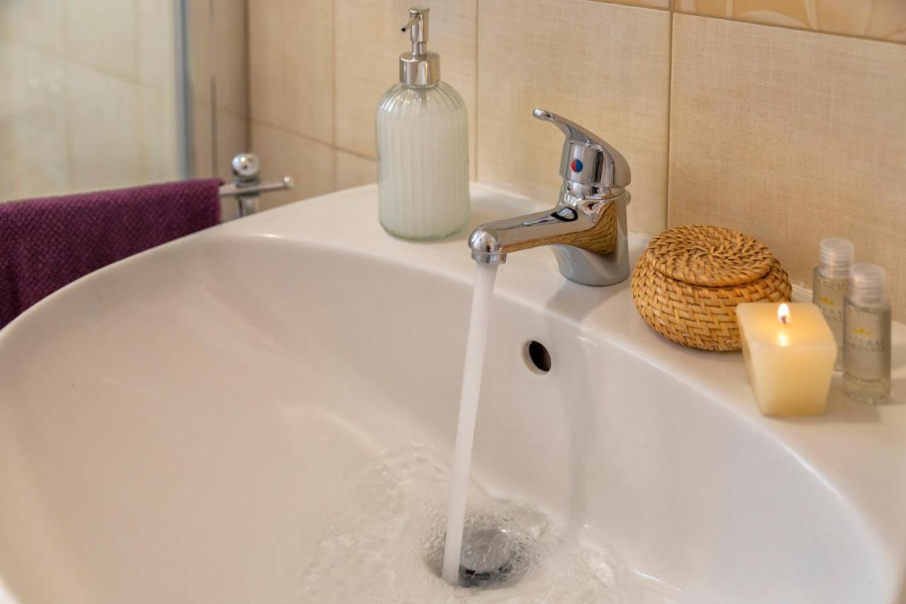 Antine 54 - Magnolia Holidays Alghero Luaran gambar