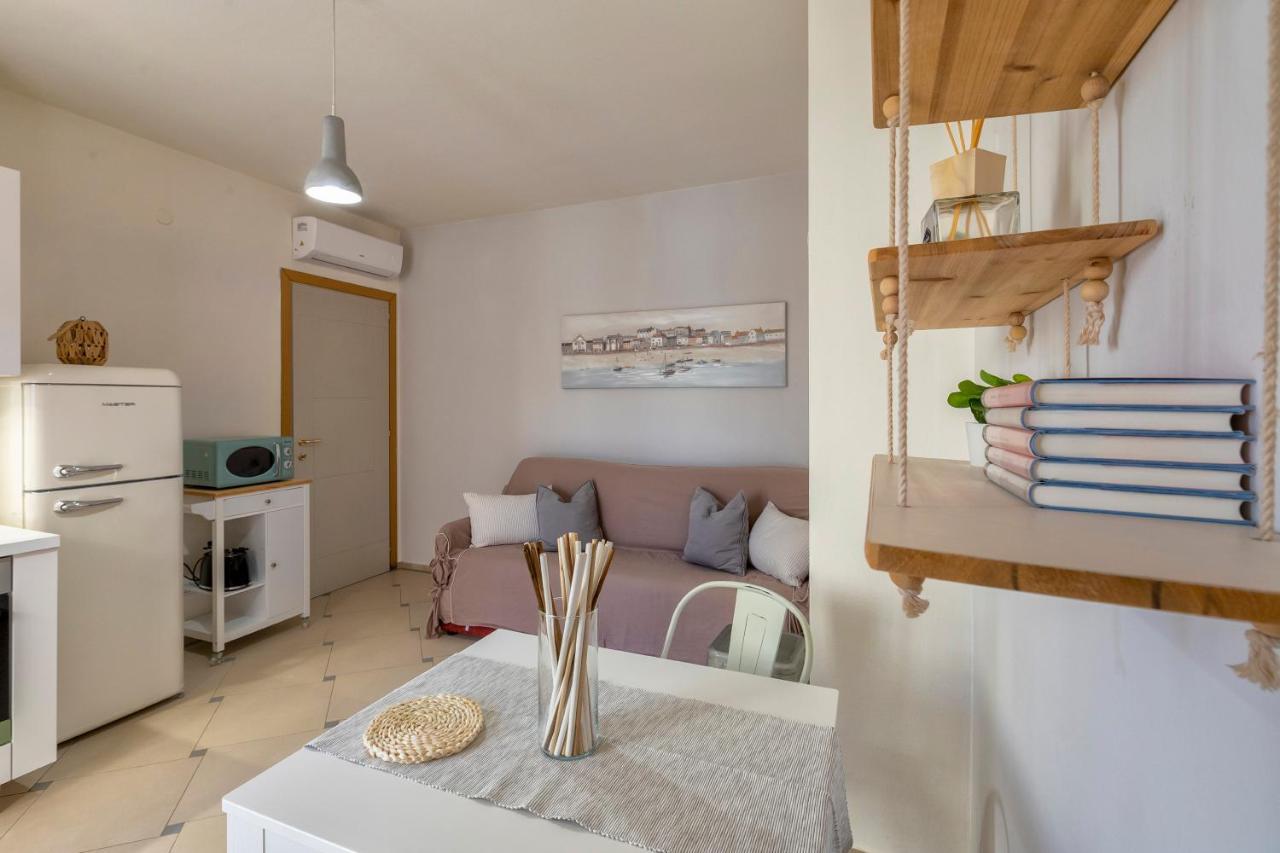 Antine 54 - Magnolia Holidays Alghero Luaran gambar