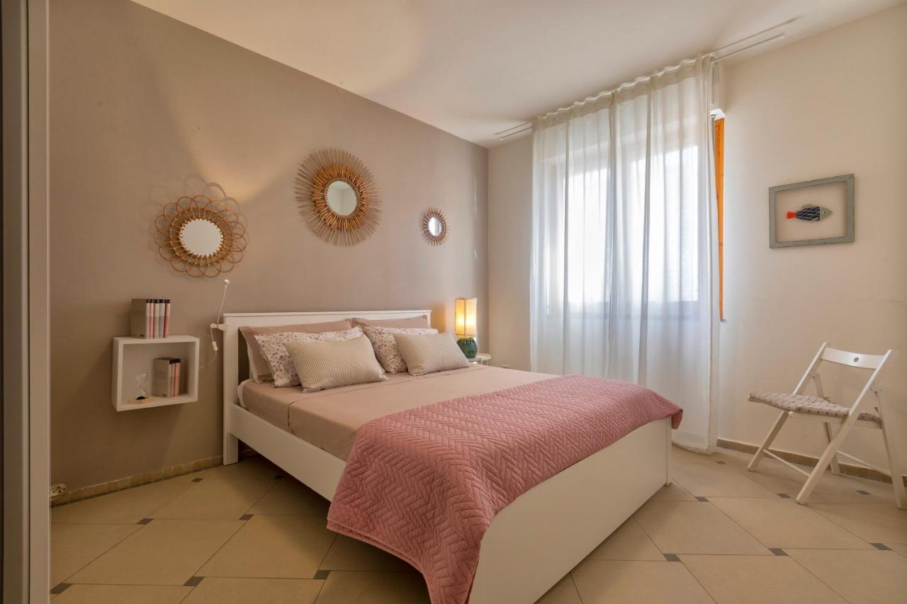 Antine 54 - Magnolia Holidays Alghero Luaran gambar