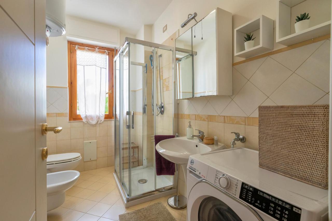 Antine 54 - Magnolia Holidays Alghero Luaran gambar